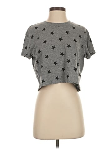 ALTERNATIVE Short Sleeve T-Shirt (view 1)