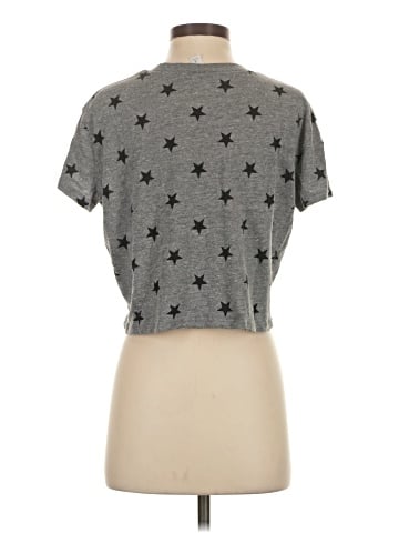 ALTERNATIVE Short Sleeve T-Shirt (view 2)