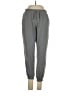 RICHER POORER 100% Polyester Gray Sweatpants Size S - photo 1