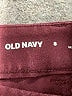 Old Navy Burgundy Dress Pants Size 8 - photo 7