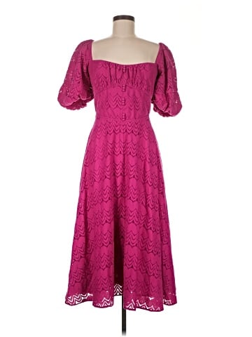 Acler Cocktail Dress (view 1)