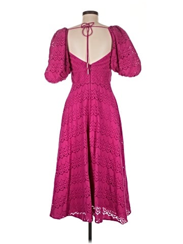 Acler Cocktail Dress (view 2)