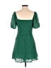 Second Generation Green Cocktail Dress Size M - photo 2