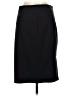 Hollywould Solid Black Formal Skirt Size 5 - photo 2