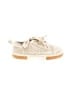 Zara Ivory Tan Sneakers Size EU 24 / US 7 1/2-8 (kids) - photo 1
