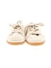 Zara Ivory Tan Sneakers Size EU 24 / US 7 1/2-8 (kids) - photo 2