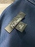 AGB Solid Blue Casual Dress Size 10 - photo 7