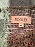 Roolee 100% Polyester Gray Long Sleeve Top Size XL - photo 7