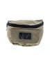 Assorted Brands Gold Tan Belt Bag One size - photo 1