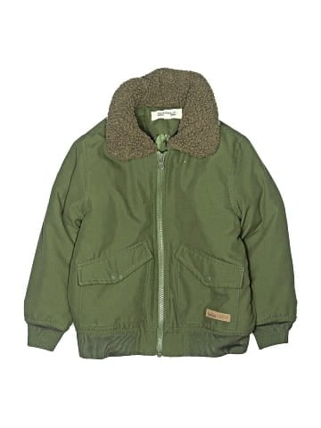 Buffalo by David Bitton Jacket (view 1)