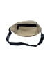 Assorted Brands Gold Tan Belt Bag One size - photo 2