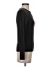 Gap Black Long Sleeve Top Size S - photo 4
