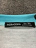 NORACORA Teal Sweatshirt Size XL - photo 6
