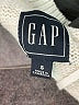 Gap 100% Cotton Ivory Pullover Sweater Size S - photo 7