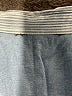 Unbranded Blue Short Sleeve Button-Down Shirt Size XL (estimated) - photo 7