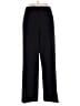 Tahari Black Dress Pants Size 16 - photo 1