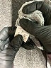 Unbranded Gray Cardigan Size S - photo 7