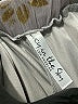 Lucy In The Sky 100% Polyester Metallic Gold Shorts Size XS - photo 3