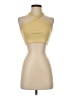 Unbranded Gold Tank Top Size XS (estimated) - photo 1