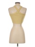 Unbranded Gold Tank Top Size XS (estimated) - photo 2