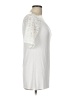 Peck & Peck Ivory Short Sleeve Top Size L - photo 4