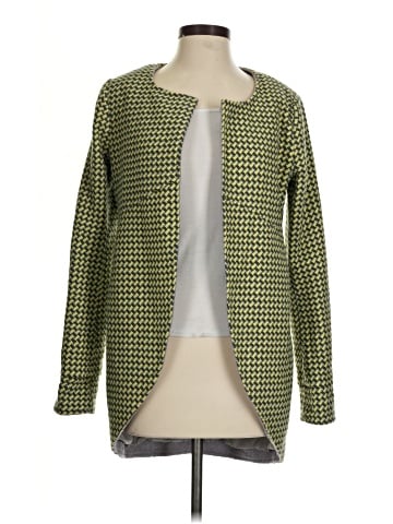 Buttons Jacket (view 1)
