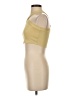 Unbranded Gold Tank Top Size XS (estimated) - photo 5