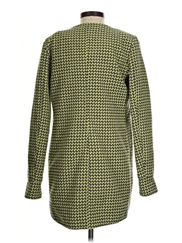 Buttons Jacket (view 2)