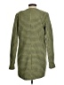 Buttons Houndstooth Green Jacket Size S - photo 2