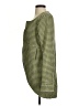 Buttons Houndstooth Green Jacket Size S - photo 5