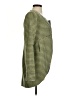 Buttons Houndstooth Green Jacket Size S - photo 4