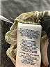 Chaps 100% Viscose Brown Short Sleeve Blouse Size XL - photo 8