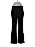 Bogner Solid Black Dress Pants Size 10L - photo 1
