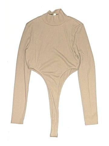 L'Atiste by Amy Bodysuit (view 1)