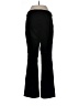 Bogner Solid Black Dress Pants Size 10L - photo 2