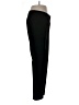 Bogner Solid Black Dress Pants Size 10L - photo 4