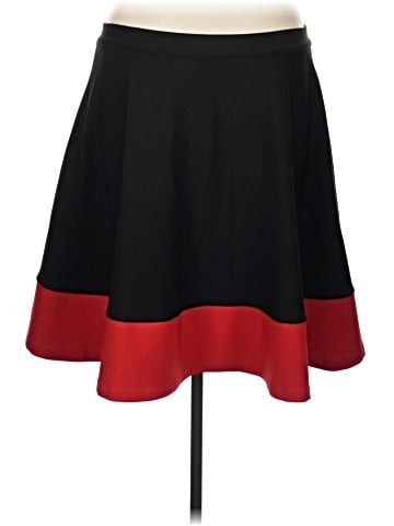 Isabel + Alice Casual Skirt (view 1)