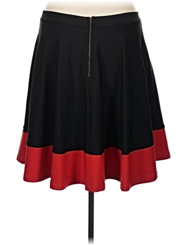 Isabel + Alice Casual Skirt (view 2)