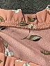 Unbranded Floral Pink Long Sleeve Blouse Size XXL - photo 7