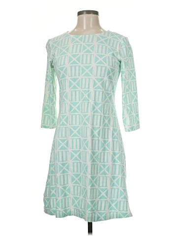 Mahi Gold Casual Dress (view 1)