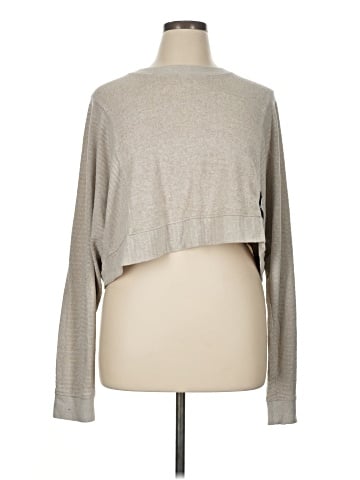 Ivy Park Cardigan (view 1)