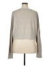 Ivy Park Gray Cardigan Size XL - photo 2