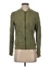 Kenneth Cole REACTION 100% Tencel Green Jacket Size S - photo 1