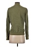 Kenneth Cole REACTION 100% Tencel Green Jacket Size S - photo 2