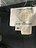 MMF by Mary McFadden Black Casual Pants Size 10 - photo 7