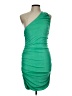 Unbranded Green Cocktail Dress Size L - photo 1