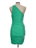 Unbranded Green Cocktail Dress Size L - photo 2