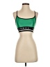 Koral Green Sports Bra Size XS (estimated) - photo 1
