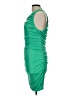 Unbranded Green Cocktail Dress Size L - photo 5
