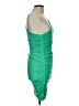 Unbranded Green Cocktail Dress Size L - photo 4